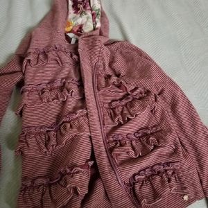 MJ JACKET